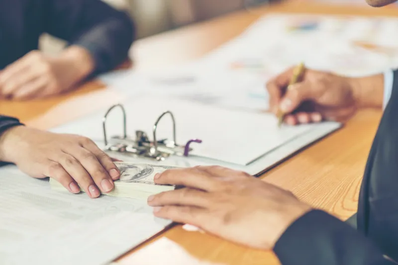 Document review system